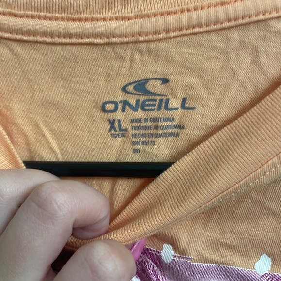 girls beach pineapple tshirt - Picture 2 of 2